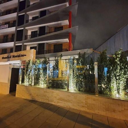 Apartamento 2 Suites Com Piscina E Churrasqueira, Ao Lado Da Ufsc Флорианополис Экстерьер фото