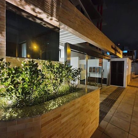 Apartamento 2 Suites Com Piscina E Churrasqueira, Ao Lado Da Ufsc Флорианополис Экстерьер фото