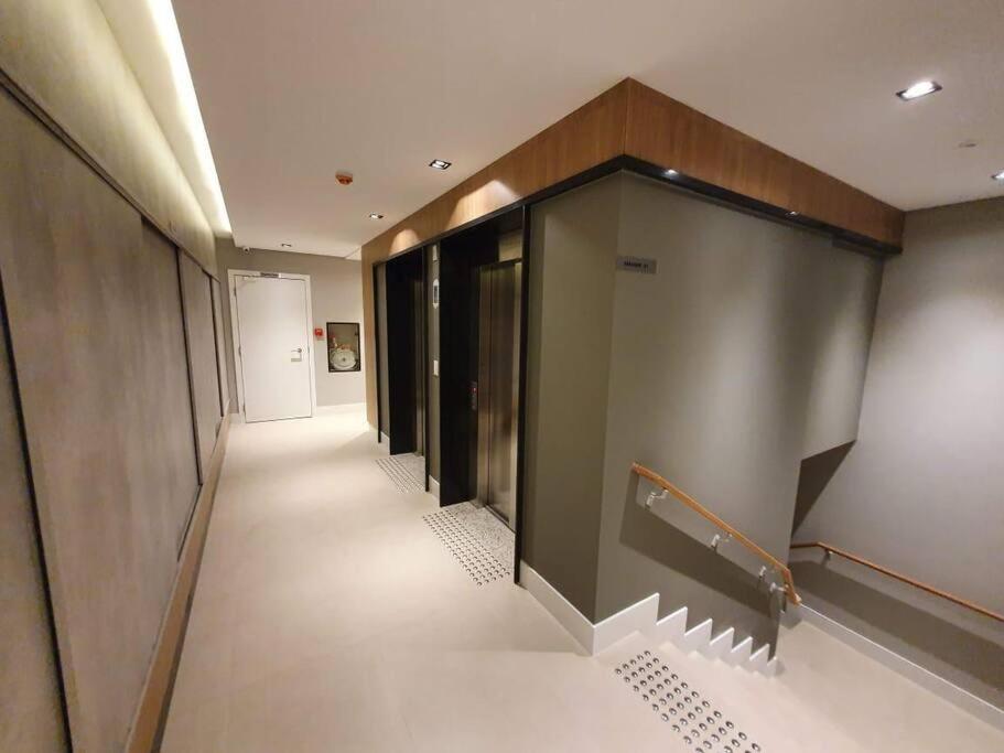Apartamento 2 Suites Com Piscina E Churrasqueira, Ao Lado Da Ufsc Флорианополис Экстерьер фото