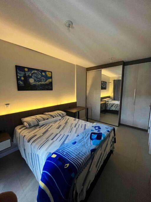 Apartamento 2 Suites Com Piscina E Churrasqueira, Ao Lado Da Ufsc Флорианополис Экстерьер фото