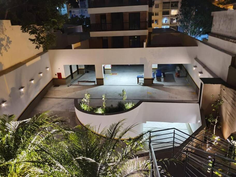 Apartamento 2 Suites Com Piscina E Churrasqueira, Ao Lado Da Ufsc Флорианополис Экстерьер фото