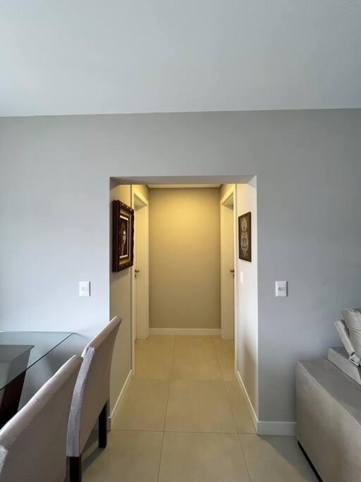 Apartamento 2 Suites Com Piscina E Churrasqueira, Ao Lado Da Ufsc Флорианополис Экстерьер фото