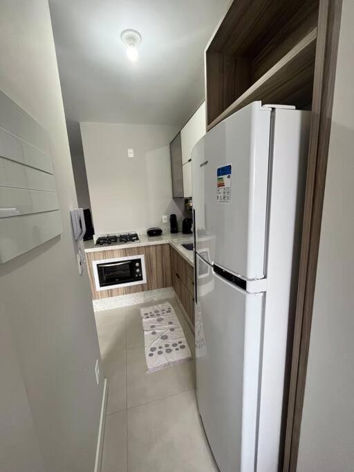 Apartamento 2 Suites Com Piscina E Churrasqueira, Ao Lado Da Ufsc Флорианополис Экстерьер фото