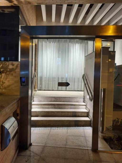 Apartamento 2 Suites Com Piscina E Churrasqueira, Ao Lado Da Ufsc Флорианополис Экстерьер фото