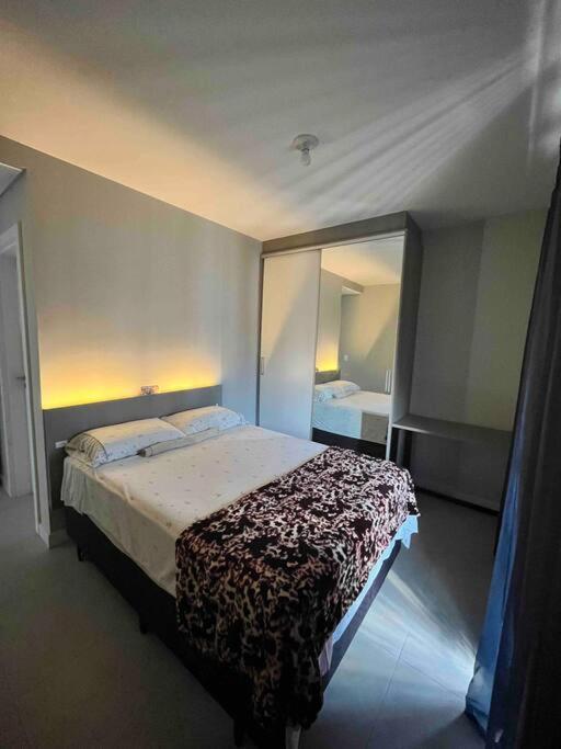 Apartamento 2 Suites Com Piscina E Churrasqueira, Ao Lado Da Ufsc Флорианополис Экстерьер фото
